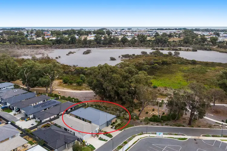 Second view of Homely house listing, 20 Willandra Grove, Lakelands WA 6180