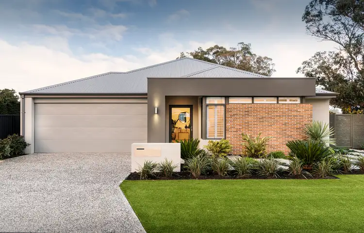 Third view of Homely house listing, 20 Willandra Grove, Lakelands WA 6180