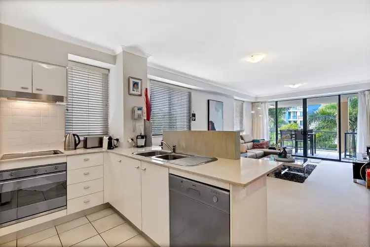 Fourth view of Homely unit listing, 336/21 Wirraway Street, Alexandra Headland QLD 4572