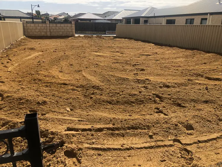 Second view of Homely land listing, 46 Thurleigh Approach, Butler WA 6036