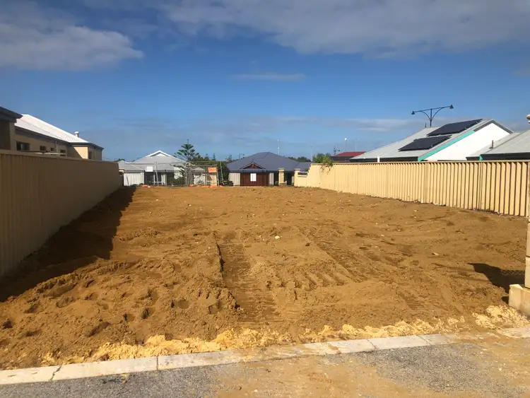 Third view of Homely land listing, 46 Thurleigh Approach, Butler WA 6036