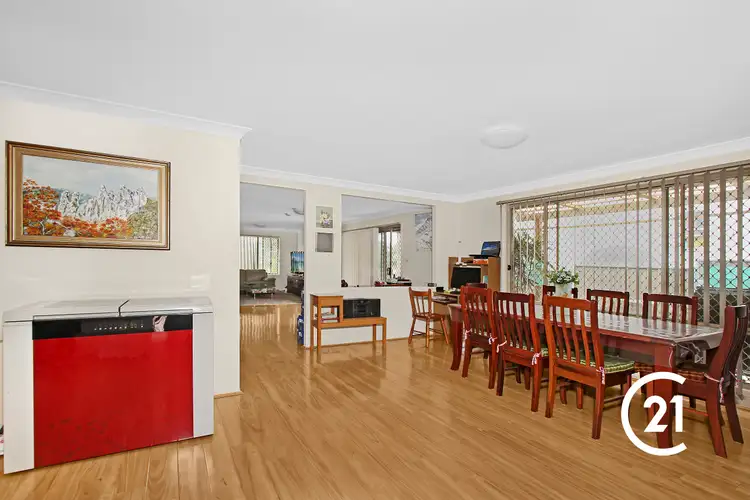 Third view of Homely house listing, 26 Rowley Street, Seven Hills NSW 2147