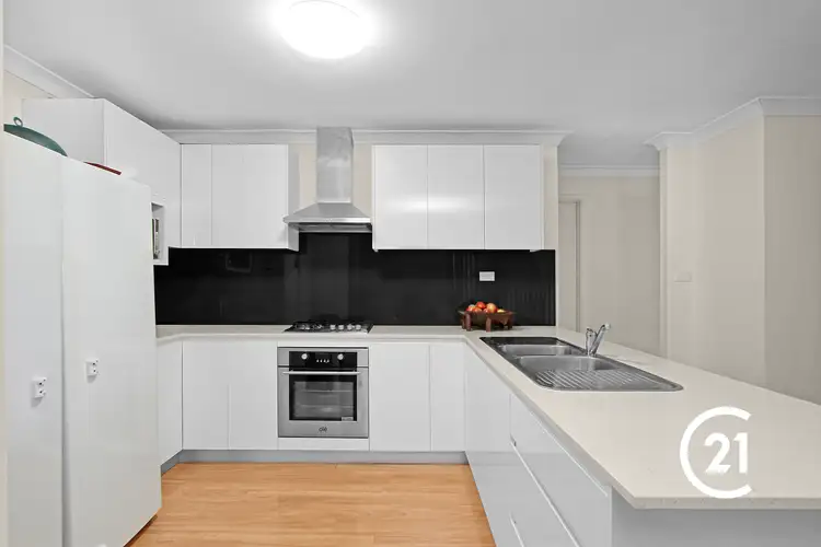 Fourth view of Homely house listing, 26 Rowley Street, Seven Hills NSW 2147