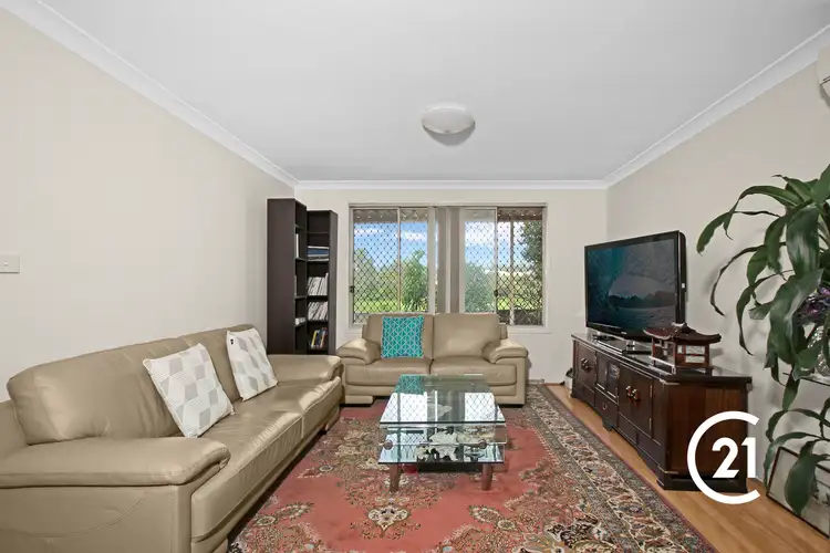 Fifth view of Homely house listing, 26 Rowley Street, Seven Hills NSW 2147
