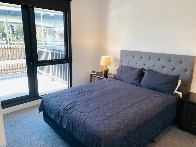 Second view of Homely apartment listing, Address available on request