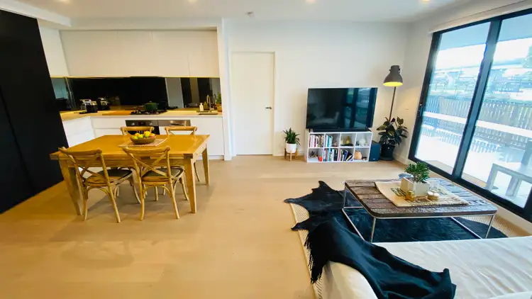 Sixth view of Homely apartment listing, Address available on request