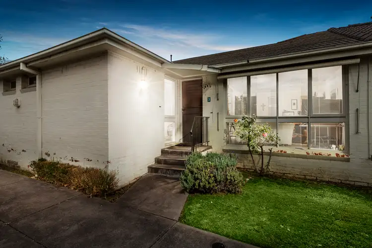 Second view of Homely unit listing, 3/20 Illawara Road, Hawthorn VIC 3122