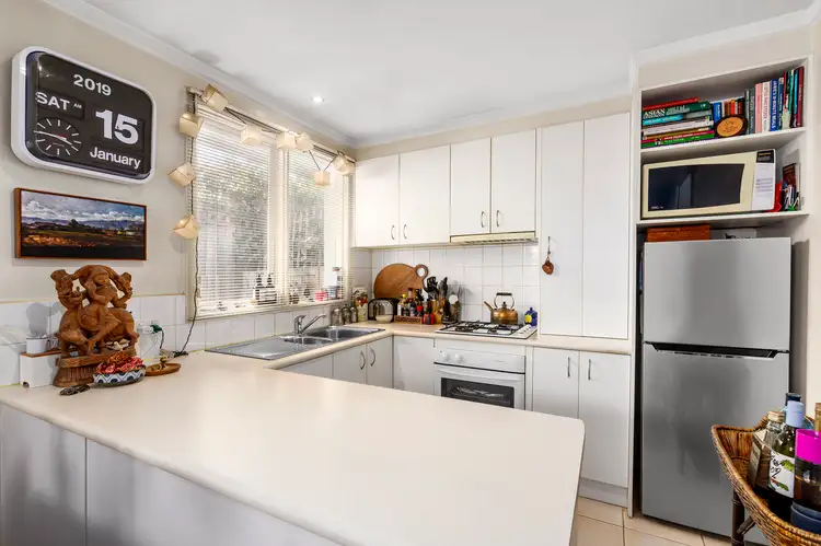 Third view of Homely unit listing, 3/20 Illawara Road, Hawthorn VIC 3122