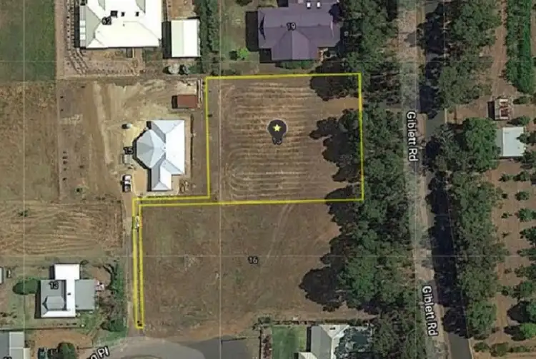 Second view of Homely land listing, 15 Giblett Rd, Bridgetown WA 6255