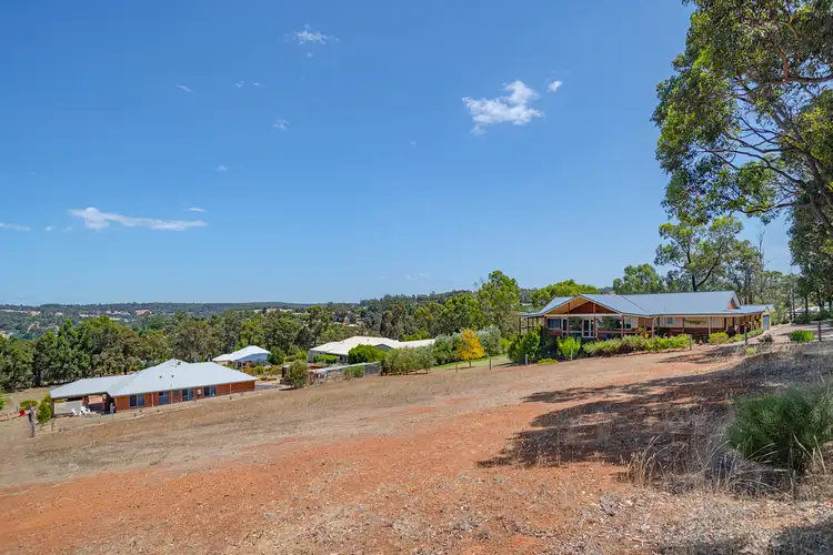Fourth view of Homely land listing, 15 Giblett Rd, Bridgetown WA 6255