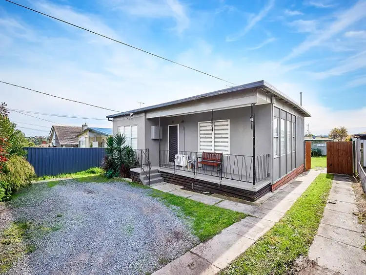 30 Jacaranda Street, Doveton VIC 3177