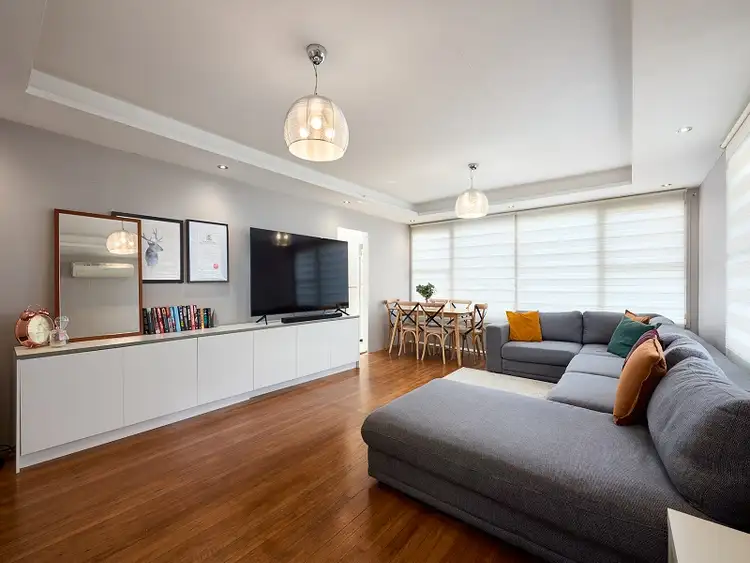 Second view of Homely house listing, 30 Jacaranda Street, Doveton VIC 3177