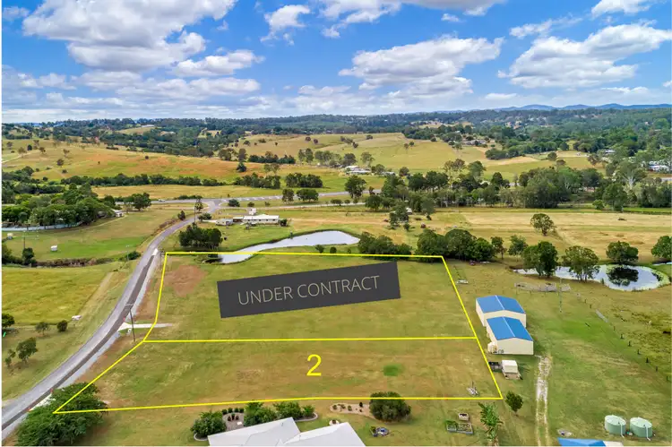 0 Vantage Road, Chatsworth QLD 4570