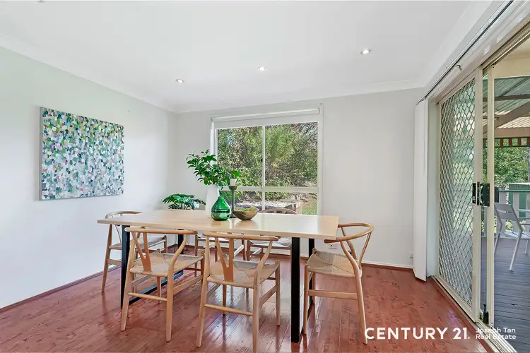 Third view of Homely house listing, 55B Thomas Wilkinson Avenue, Dural NSW 2158