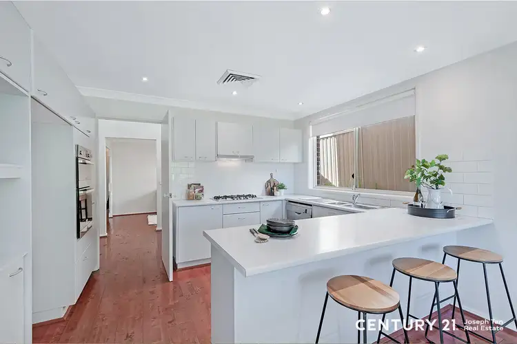 Fourth view of Homely house listing, 55B Thomas Wilkinson Avenue, Dural NSW 2158
