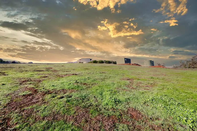 Second view of Homely land listing, 12 Riverview Close, Bridgetown WA 6255