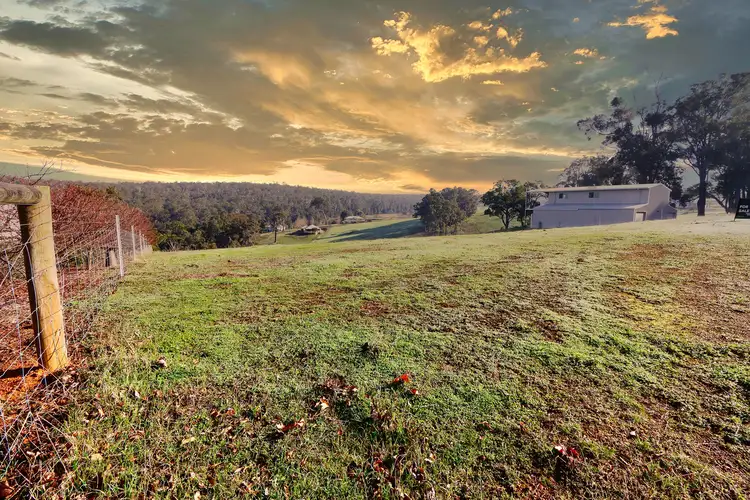 Fourth view of Homely land listing, 12 Riverview Close, Bridgetown WA 6255