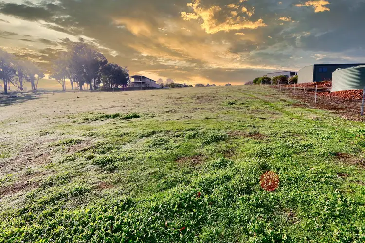 Fifth view of Homely land listing, 12 Riverview Close, Bridgetown WA 6255