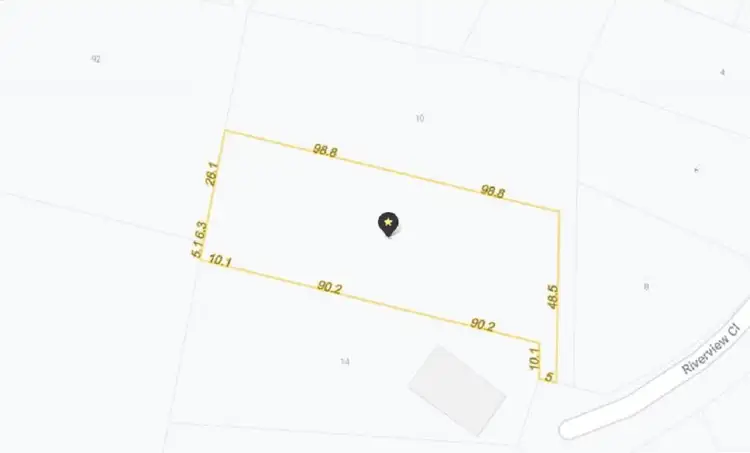 Sixth view of Homely land listing, 12 Riverview Close, Bridgetown WA 6255