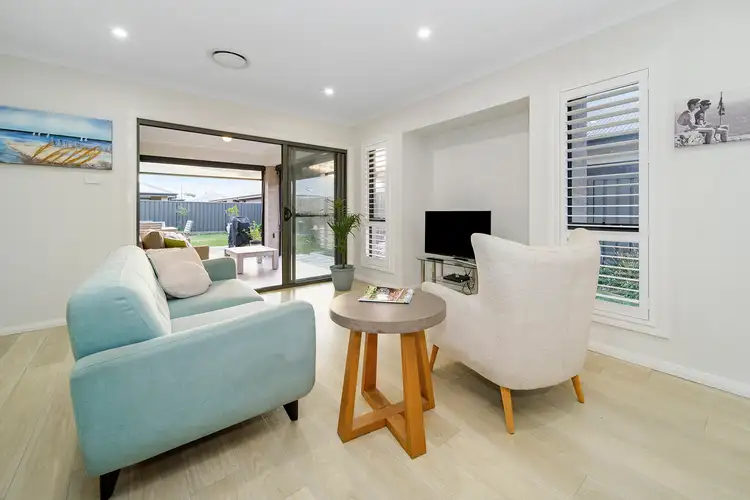 Sixth view of Homely house listing, 77 Norfolk Street, Fern Bay NSW 2295