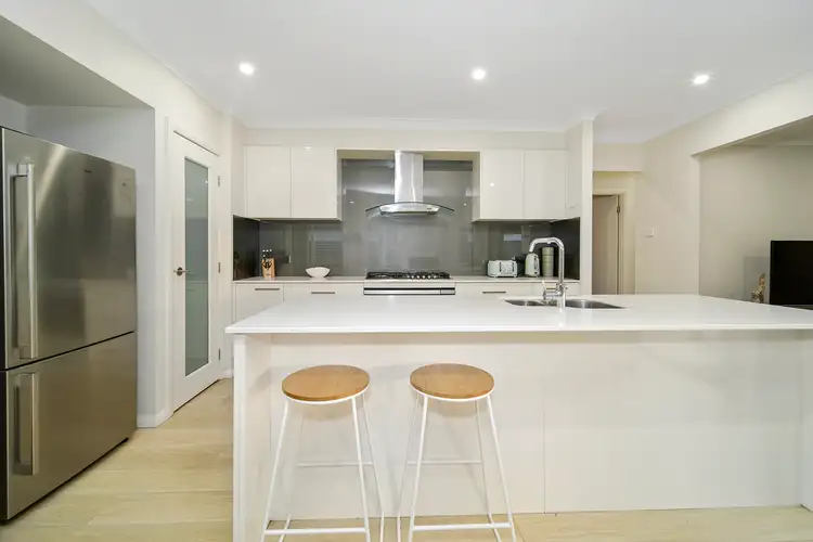 Second view of Homely house listing, 77 Norfolk Street, Fern Bay NSW 2295