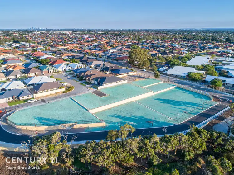 Main view of Homely land listing, Lot 109 - 13 Murolang Approach, Canning Vale WA 6155