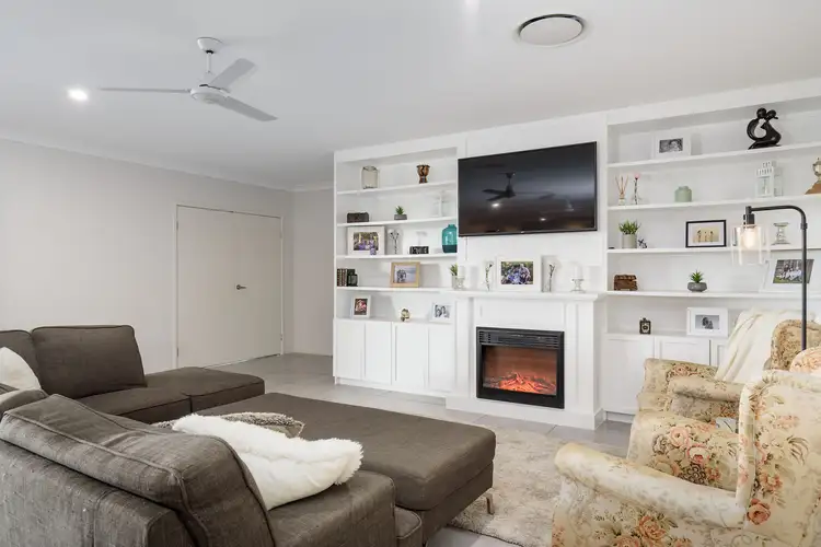 Third view of Homely house listing, 15 Rianna Road, The Dawn QLD 4570