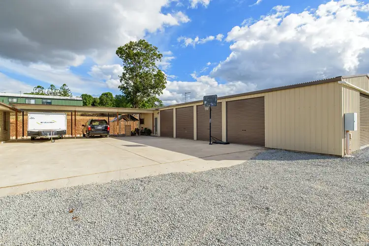 Seventh view of Homely house listing, 15 Rianna Road, The Dawn QLD 4570