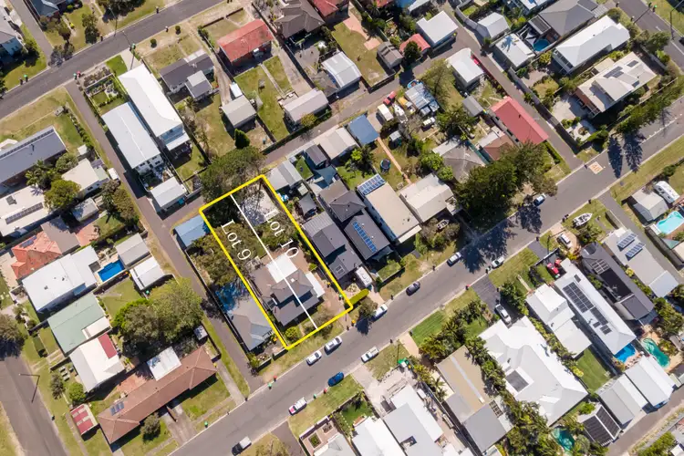 Lot 10/43 Brown Street, Redhead NSW 2290