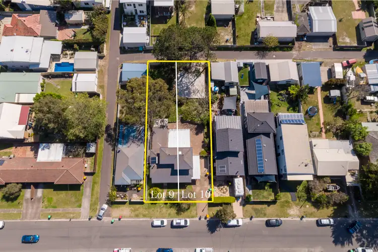 Second view of Homely land listing, Lot 10/43 Brown Street, Redhead NSW 2290