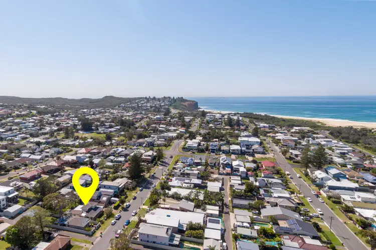 Fifth view of Homely land listing, Lot 10/43 Brown Street, Redhead NSW 2290