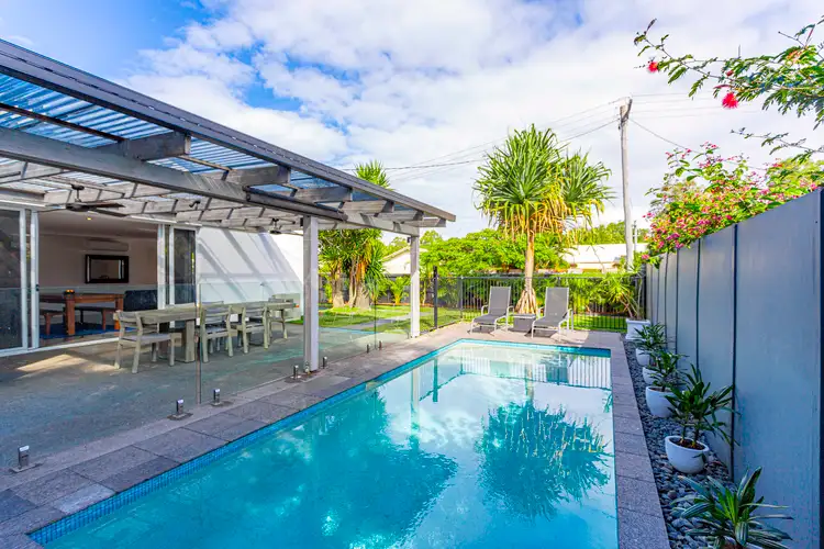 Main view of Homely house listing, 10 Wylah Street, Noosaville QLD 4566