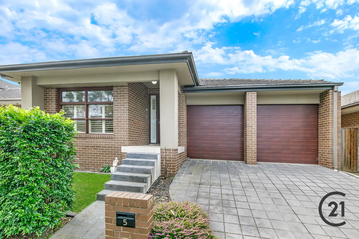 Main view of Homely house listing, 5 Cheval Street, Beaumont Hills NSW 2155