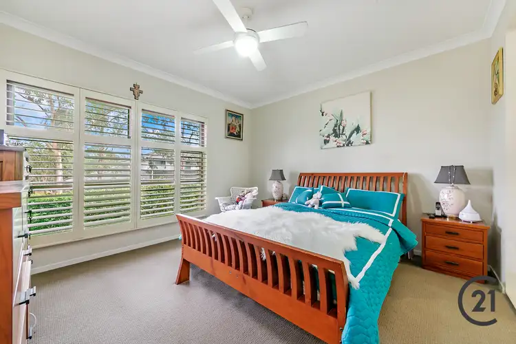 Fifth view of Homely house listing, 5 Cheval Street, Beaumont Hills NSW 2155