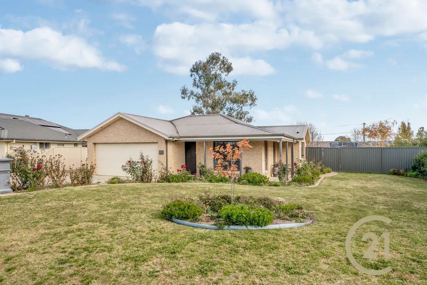 Main view of Homely house listing, 6 Willott Close, Eglinton NSW 2795