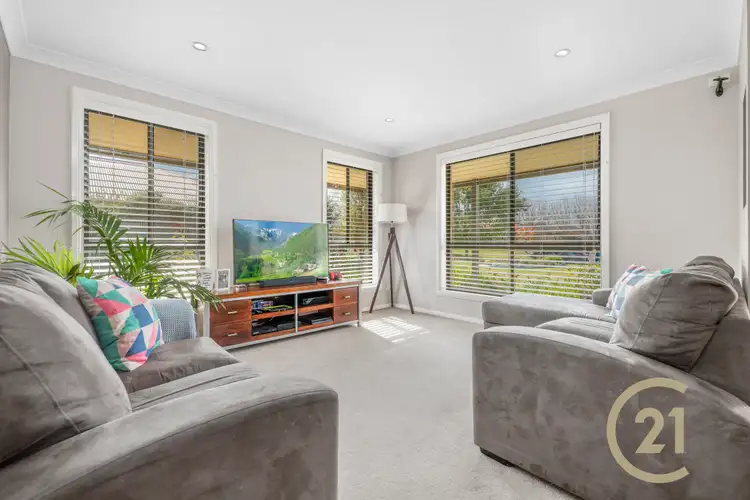 Second view of Homely house listing, 6 Willott Close, Eglinton NSW 2795