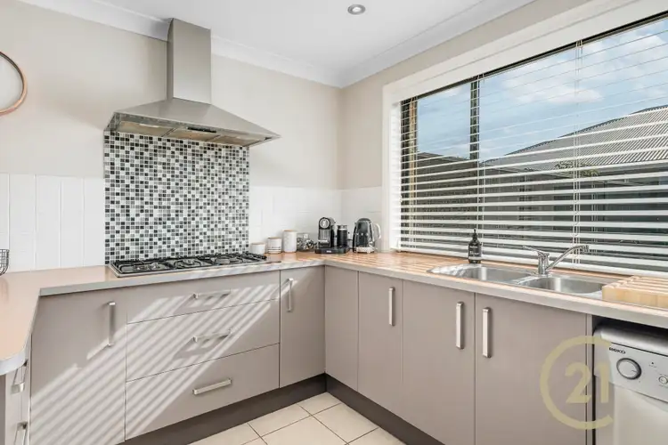 Third view of Homely house listing, 6 Willott Close, Eglinton NSW 2795