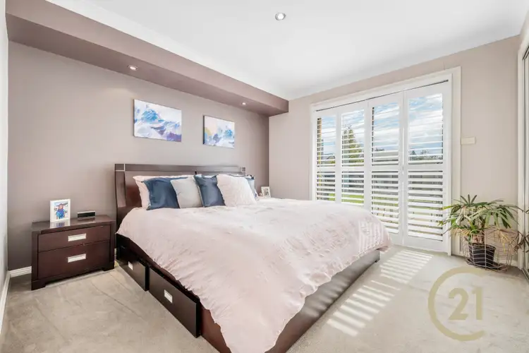 Fourth view of Homely house listing, 6 Willott Close, Eglinton NSW 2795