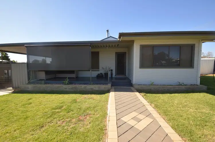 2 Talbot Street, Broken Hill NSW 2880