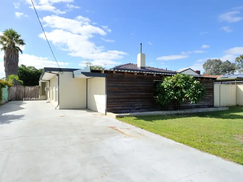Main view of Homely house listing, 6 Pavo Close, Rockingham WA 6168