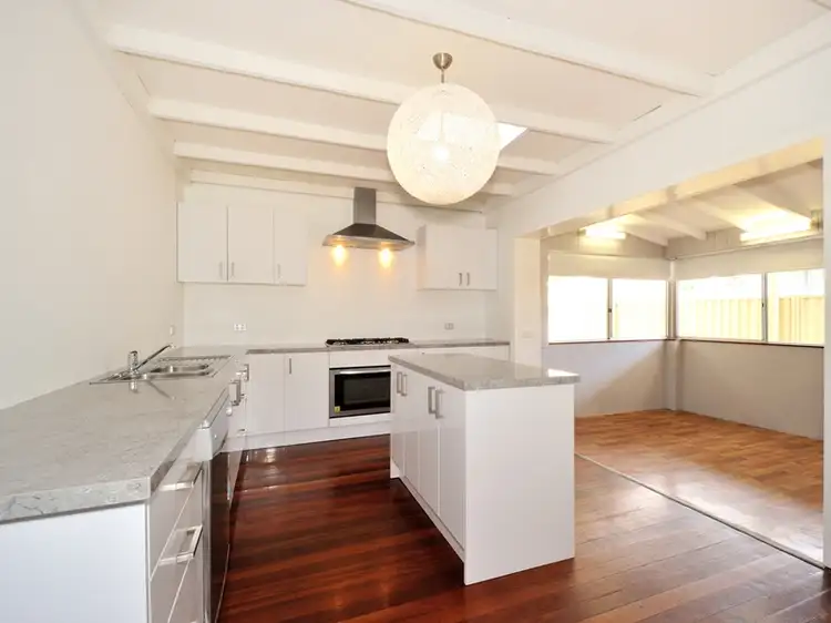 Fourth view of Homely house listing, 6 Pavo Close, Rockingham WA 6168