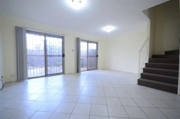Third view of Homely townhouse listing, 4/1 Reid Ave, Westmead NSW 2145