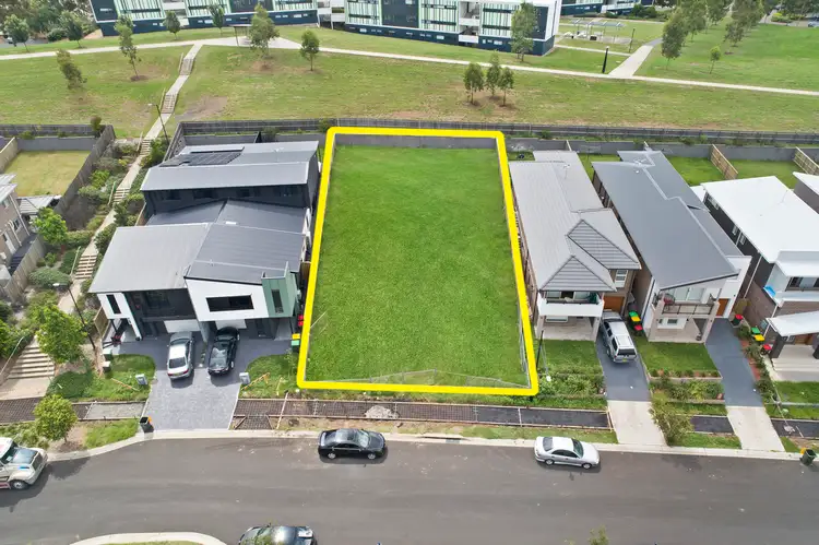 65 Milky Way, Campbelltown NSW 2560