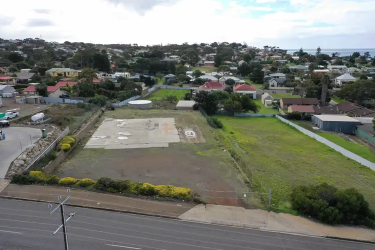 Main view of Homely land listing, 6 Telegraph Road, Kingscote SA 5223
