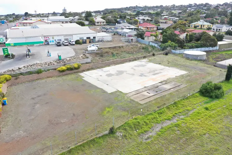 Second view of Homely land listing, 6 Telegraph Road, Kingscote SA 5223