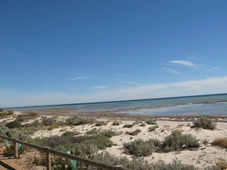 Third view of Homely land listing, Lot 106 Marine Parade, Moonta Bay SA 5558