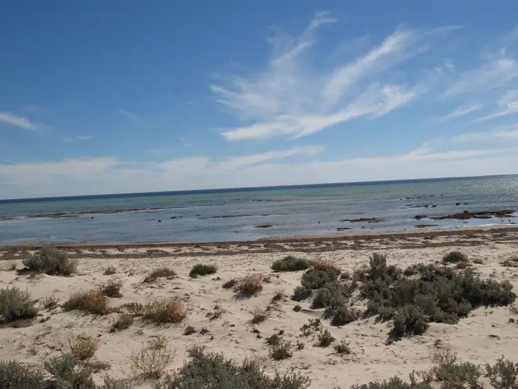 Seventh view of Homely land listing, Lot 106 Marine Parade, Moonta Bay SA 5558