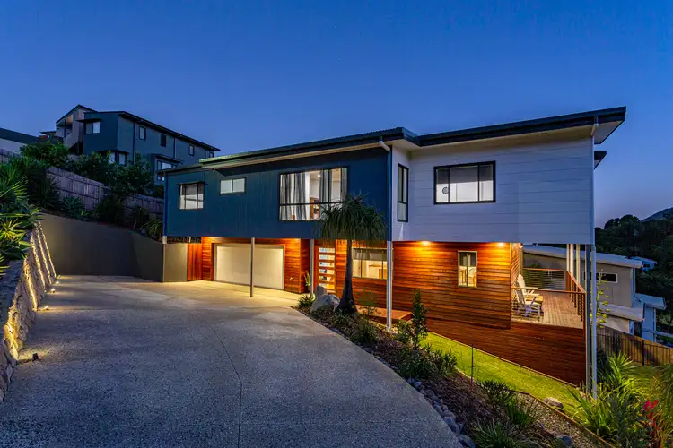 Second view of Homely house listing, 4 Shanagolden Court, Yaroomba QLD 4573