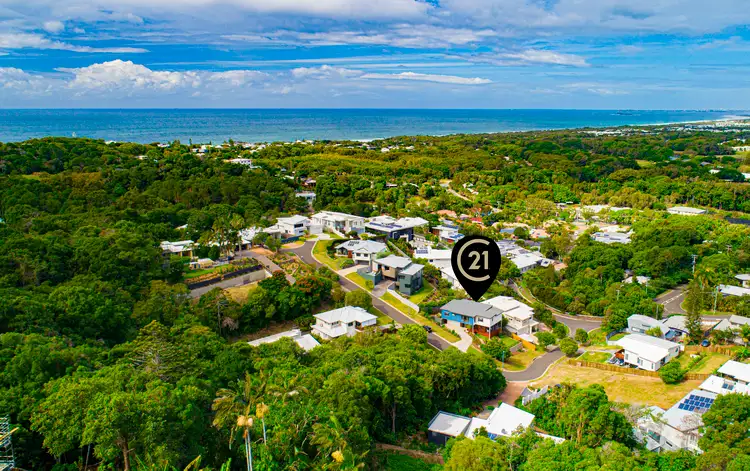 Sixth view of Homely house listing, 4 Shanagolden Court, Yaroomba QLD 4573
