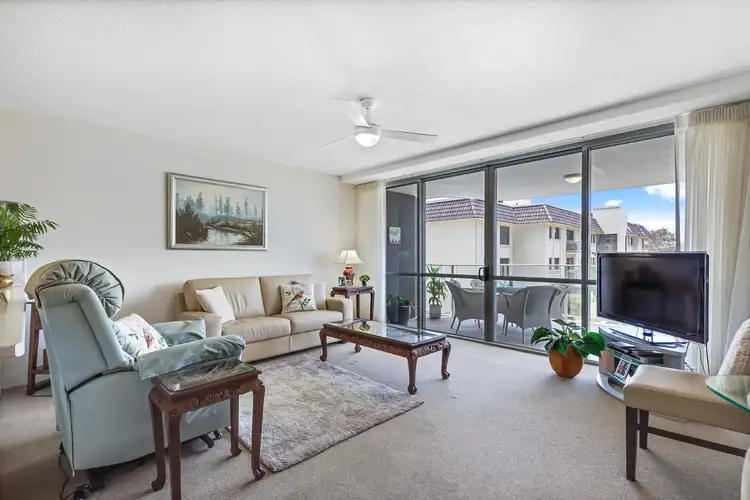 Fifth view of Homely unit listing, 10/47-51 Sixth Avenue, Maroochydore QLD 4558